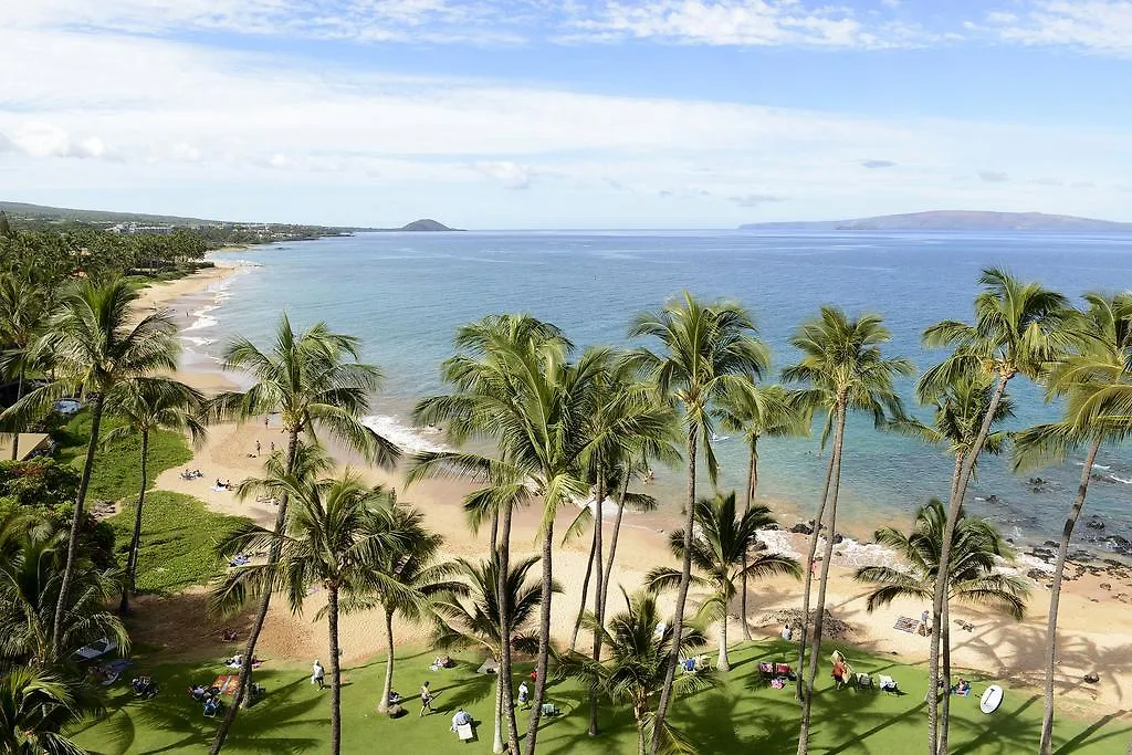 Apartment Mana Kai Maui
