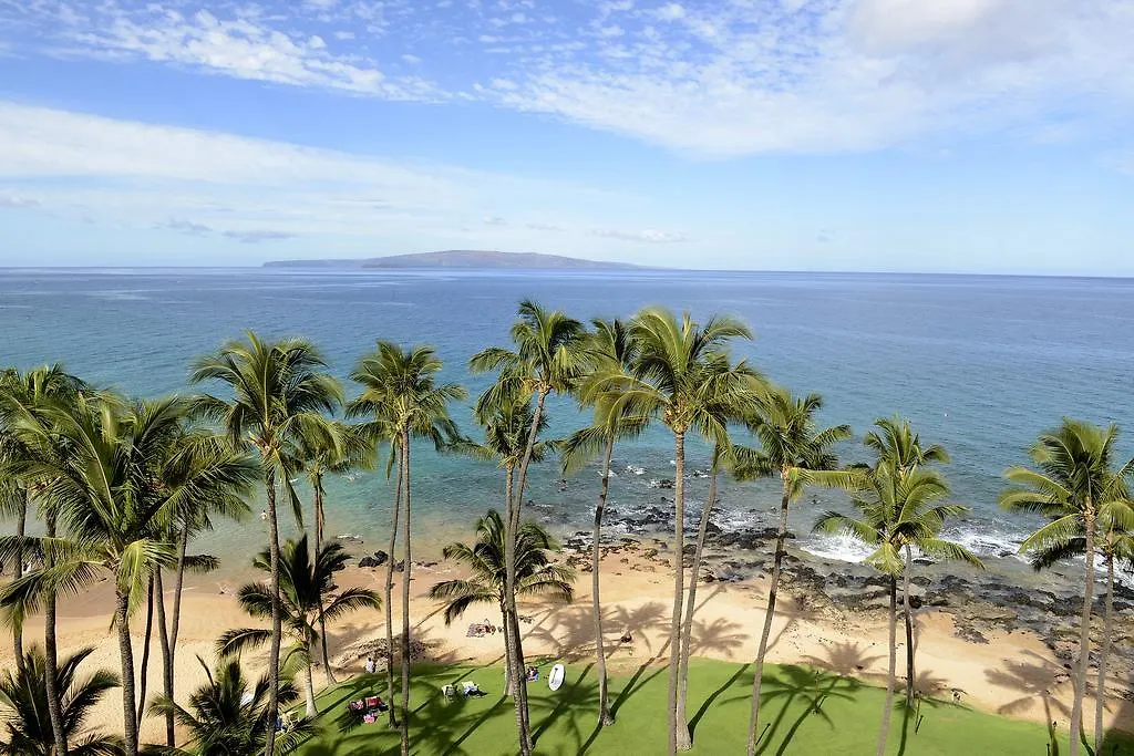 Mana Kai Maui Apartment Wailea (Maui)