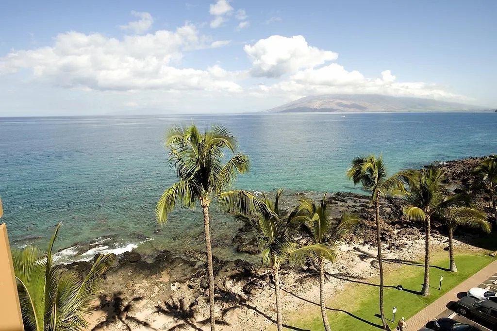 Apartment Mana Kai Maui *
