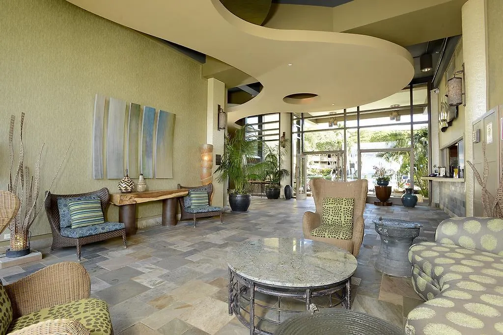 Apartment Mana Kai Maui *