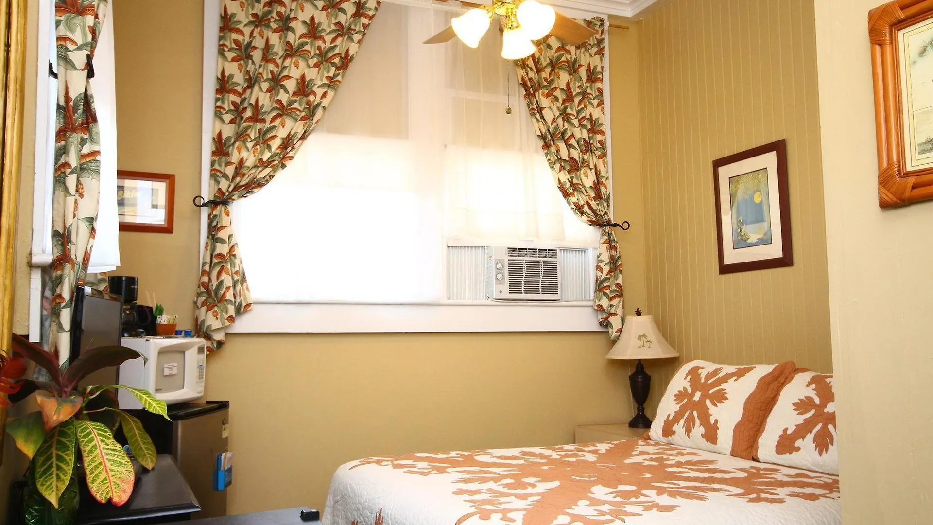 Wailuku Guesthouse Vendégház Wailuku