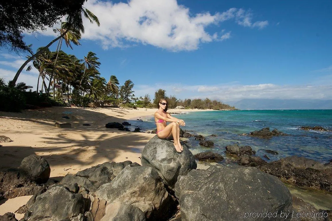 Paia Inn 3*