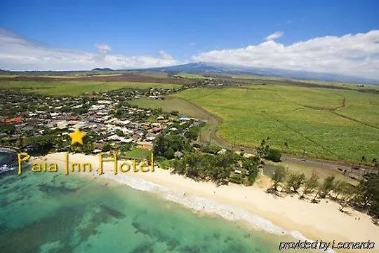 Hotel Paia Inn Paia