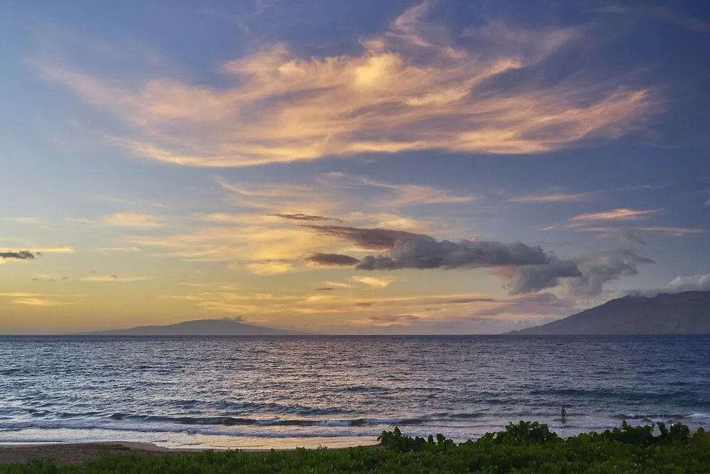 Resort Four Seasons Maui At Wailea (Maui)