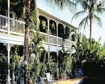 The Plantation - Free Breakfast Inn