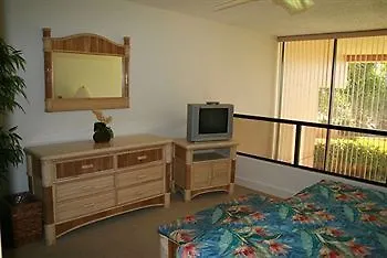 Kahana Aparthotel Lahaina