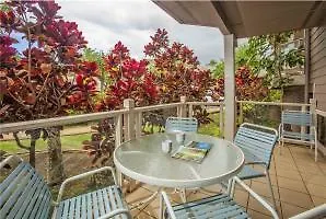 Grand Champions 123 Apartment Wailea (Maui)