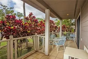 Grand Champions 123 Wailea (Maui)