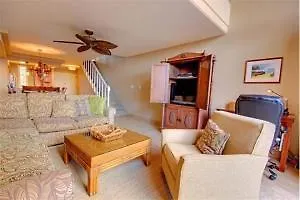 Kahana Aparthotel