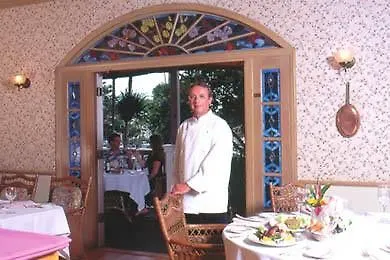 The Plantation - Free Breakfast Inn 3*