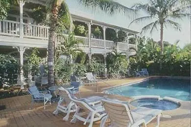 Inn The Plantation - Free Breakfast