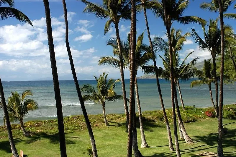 Hale Kai O Apartment *
