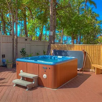 Hotel Kohea Kai Maui 3*
