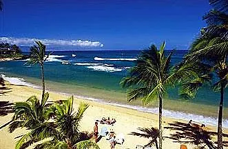 The Mauian Kapalua