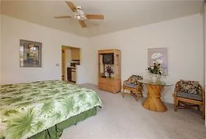 Grand Champions 123 Apartment *