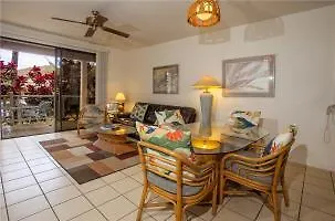Grand Champions 123 * Wailea (Maui)