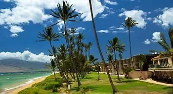 Aloha Villa Kihei