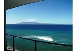 Hotel Mahana #305 1 Bedroom By Redawning Napili-Honokowai