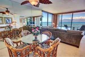 Valley Isle By Vacation Internationale דירה