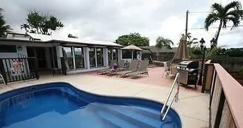 The 3* Lahaina