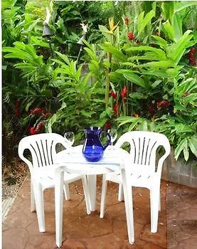 Bed & Breakfast Adventure In Paradise 4*