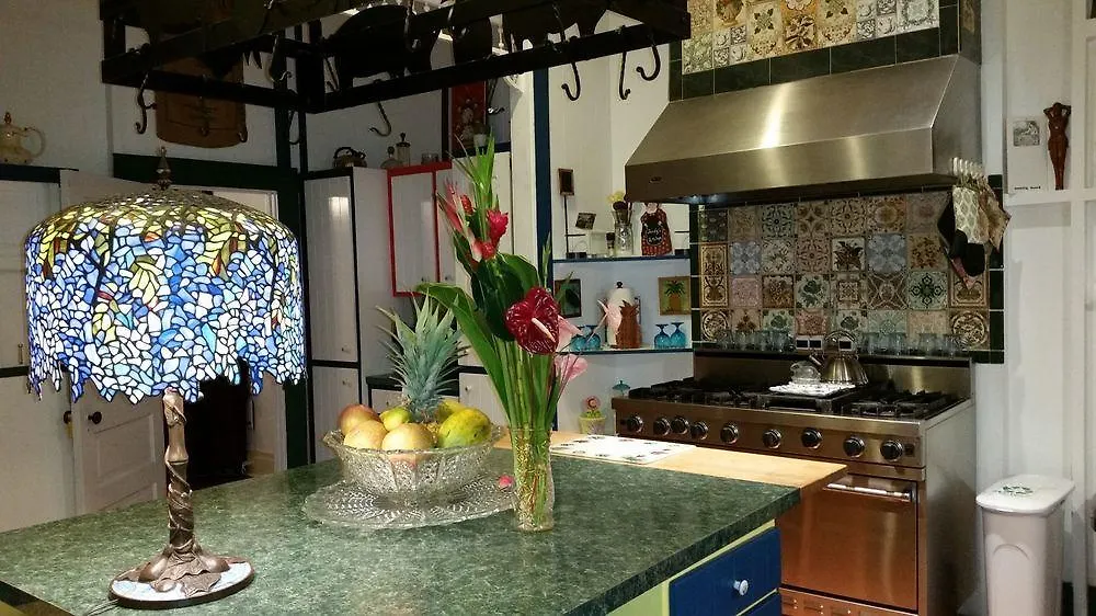 Haiku Inn Bed & Breakfast