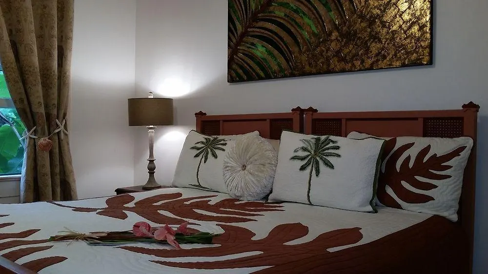 Haiku Inn 3*