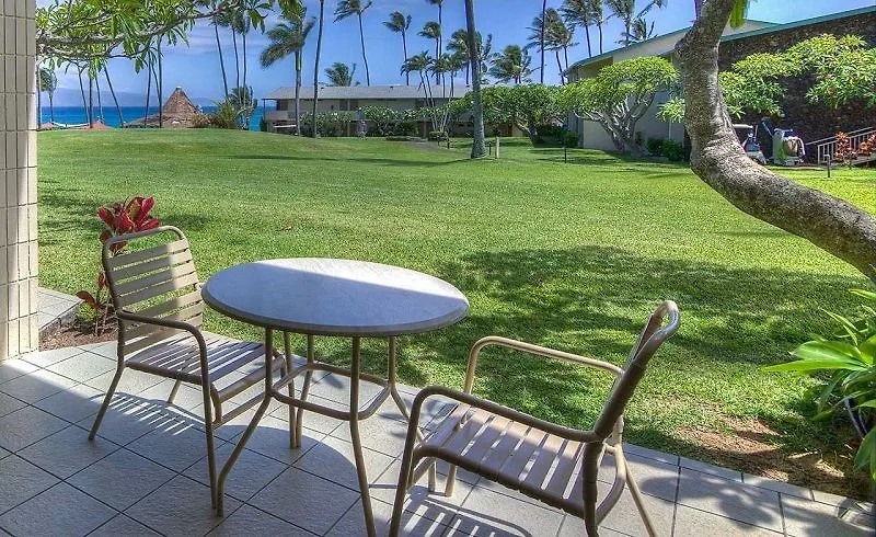 Napili Shores Maui By Outrigger - No & Housekeeping Fees Hotel apartamentowy