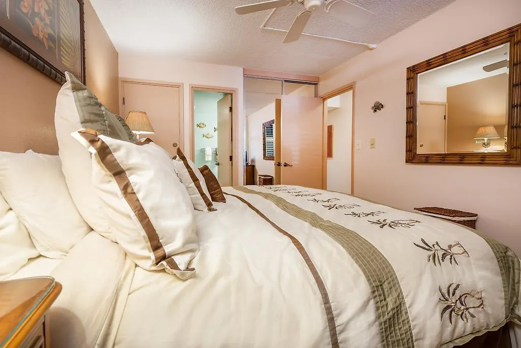 Kamaole Sands 1-102 By Pmi Maui Apartment
