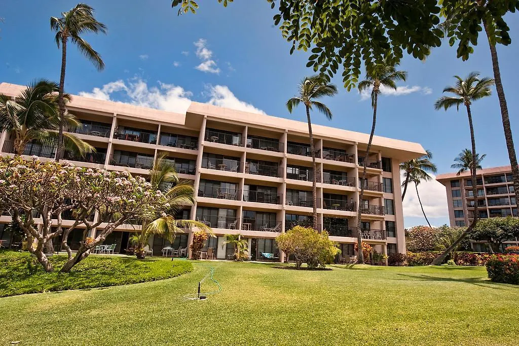 Kihei Akahi D-109 - One Bedroom *