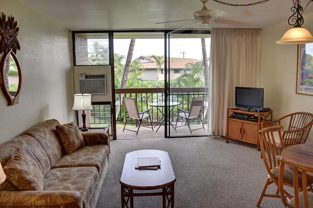 Apartment Maui Vista 1223 *