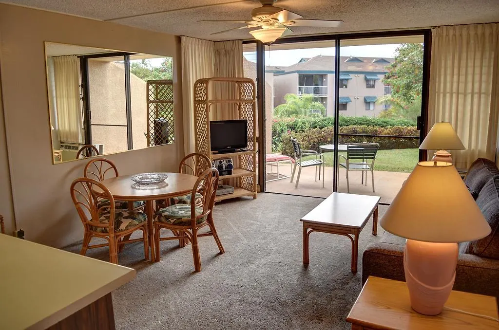 Maui Vista 3101 Apartment *