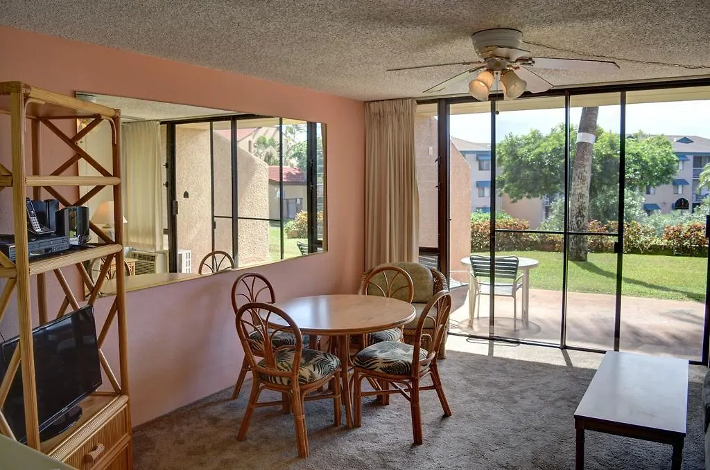 Maui Vista 3105 公寓 *