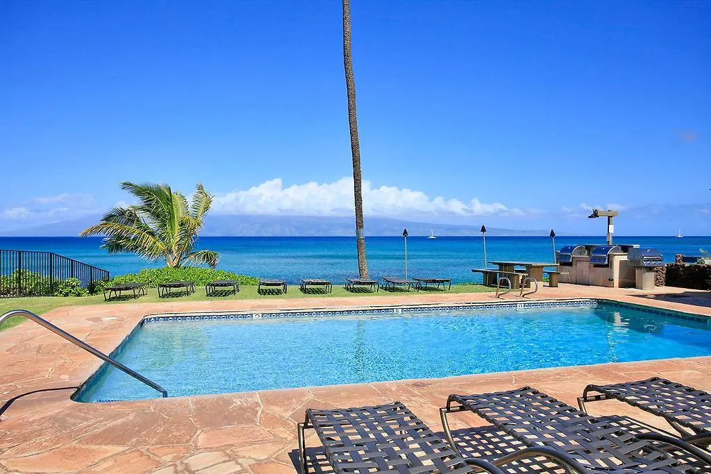 Resort Noelani Condominium 3*