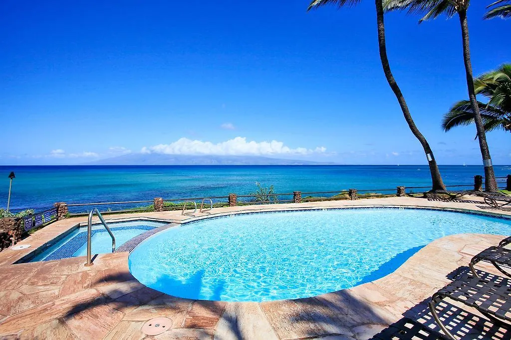 Resort Noelani Condominium