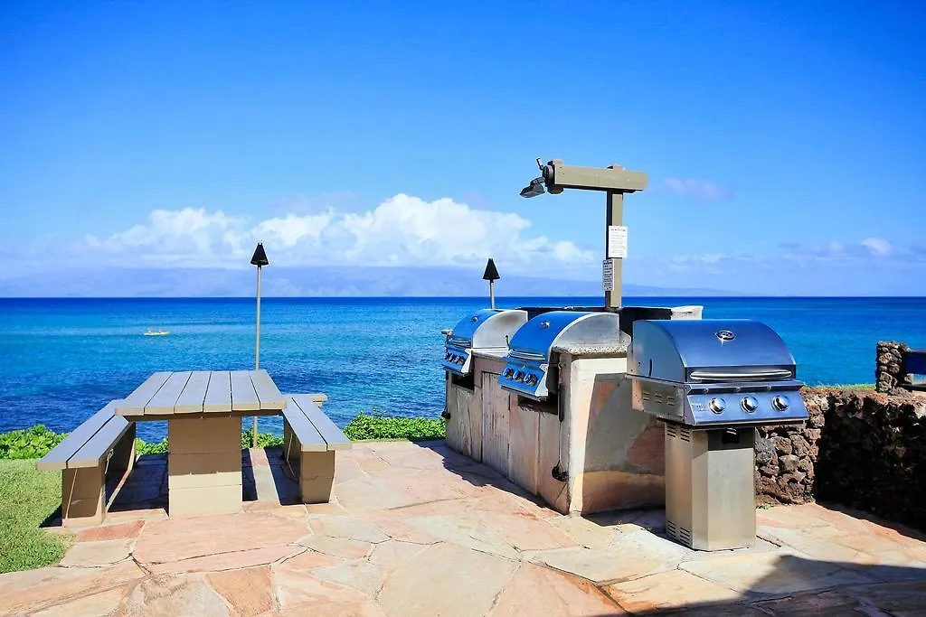 Resort Noelani Condominium