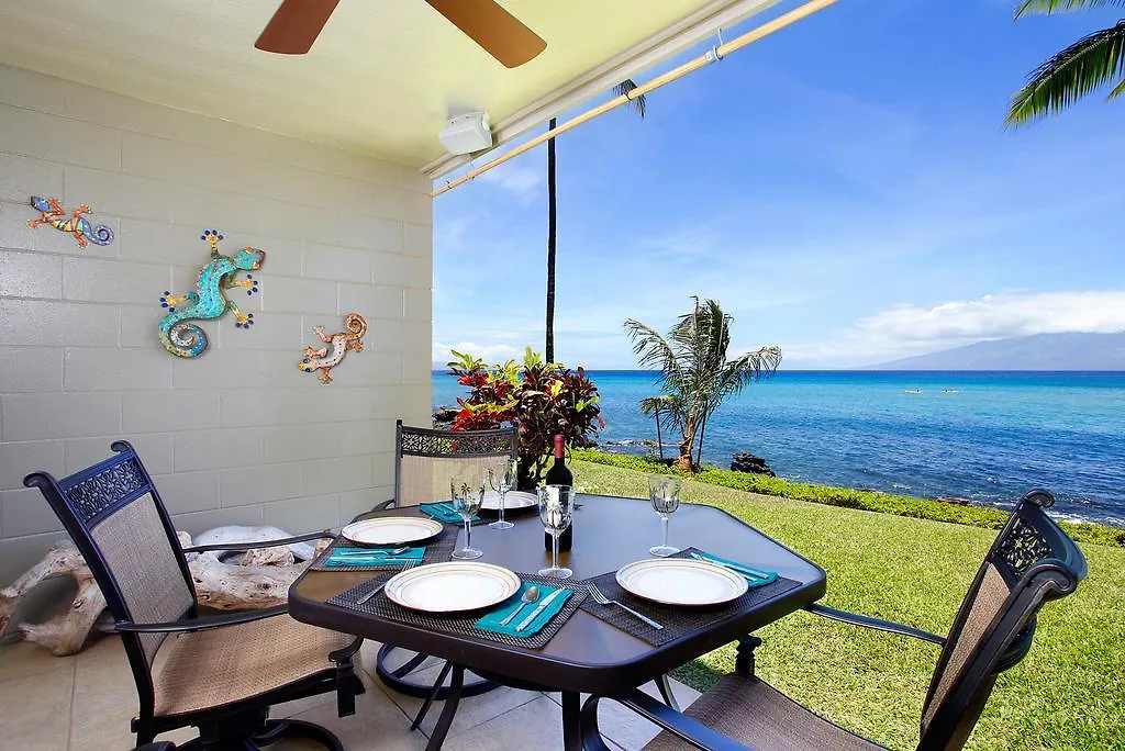 Noelani Condominium
