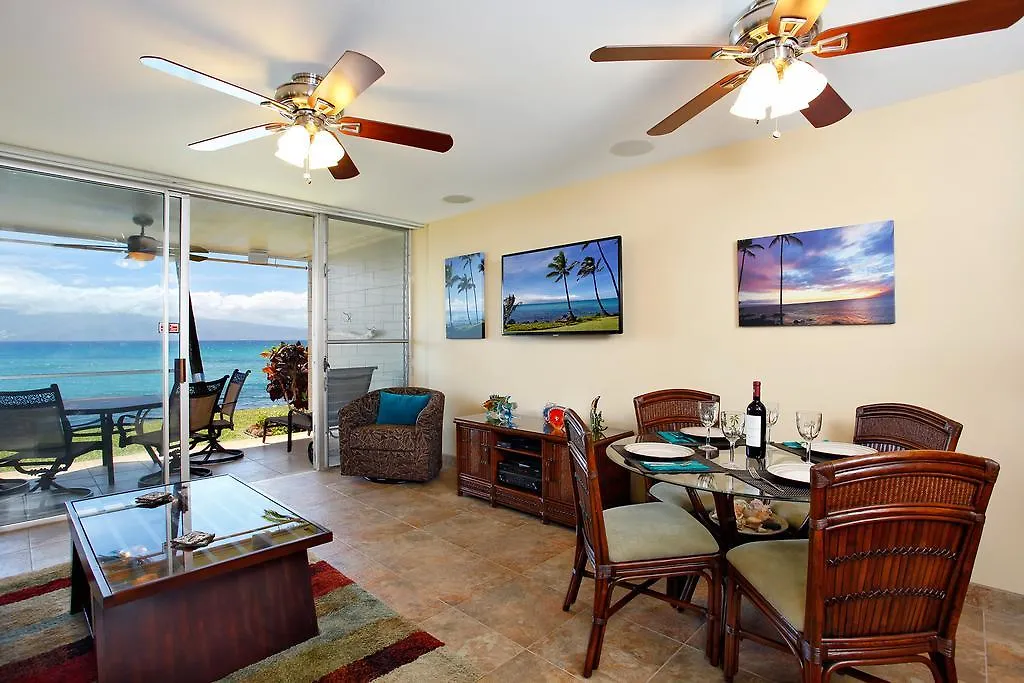 Resort Noelani Condominium 3*