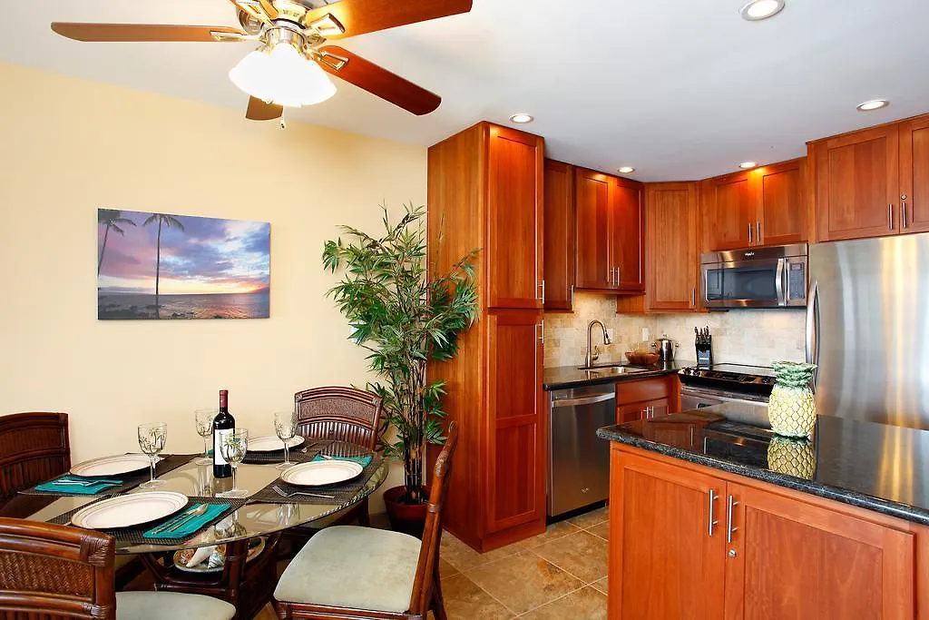 Noelani Condominium