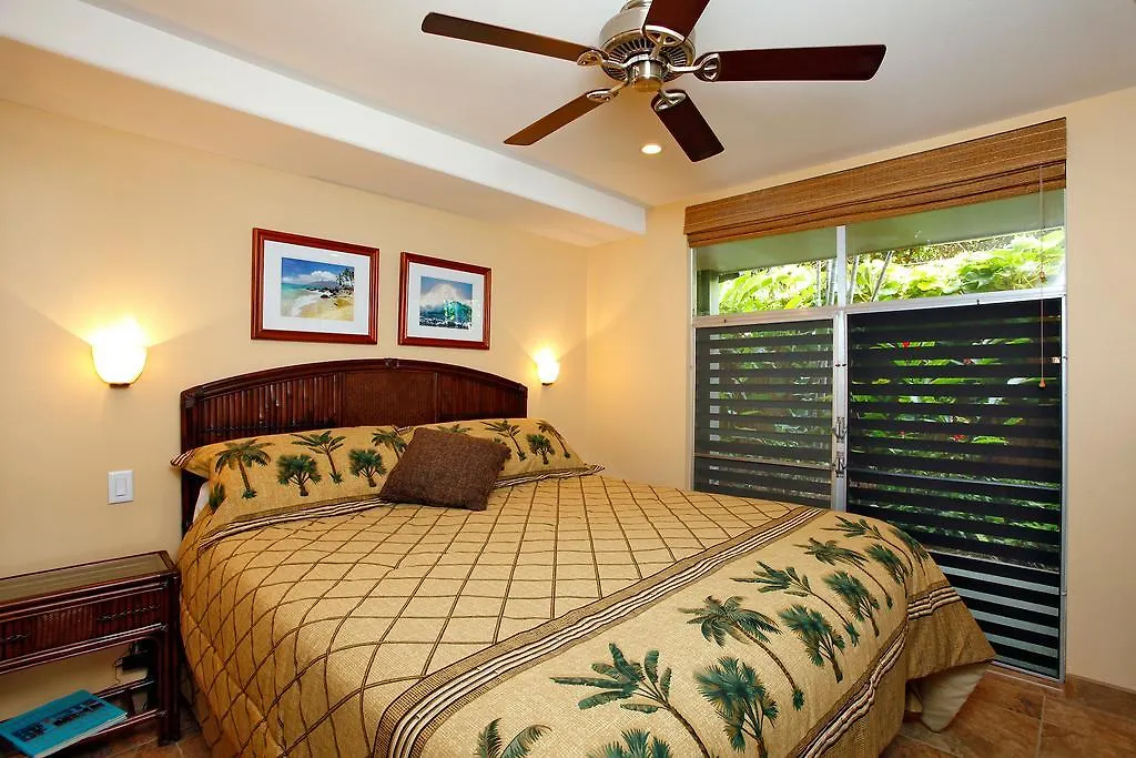 Resort Noelani Condominium 3*