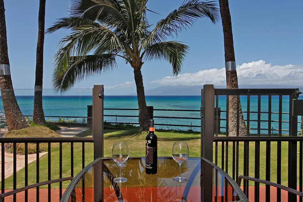 Resort Noelani Condominium