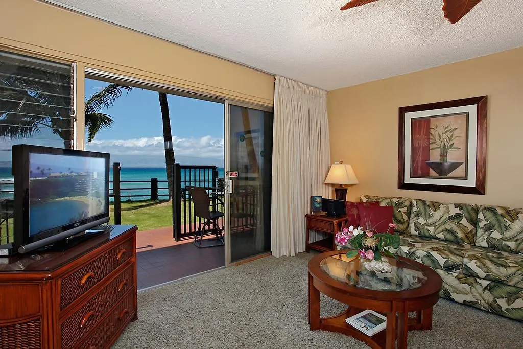 Resort Noelani Condominium 3*
