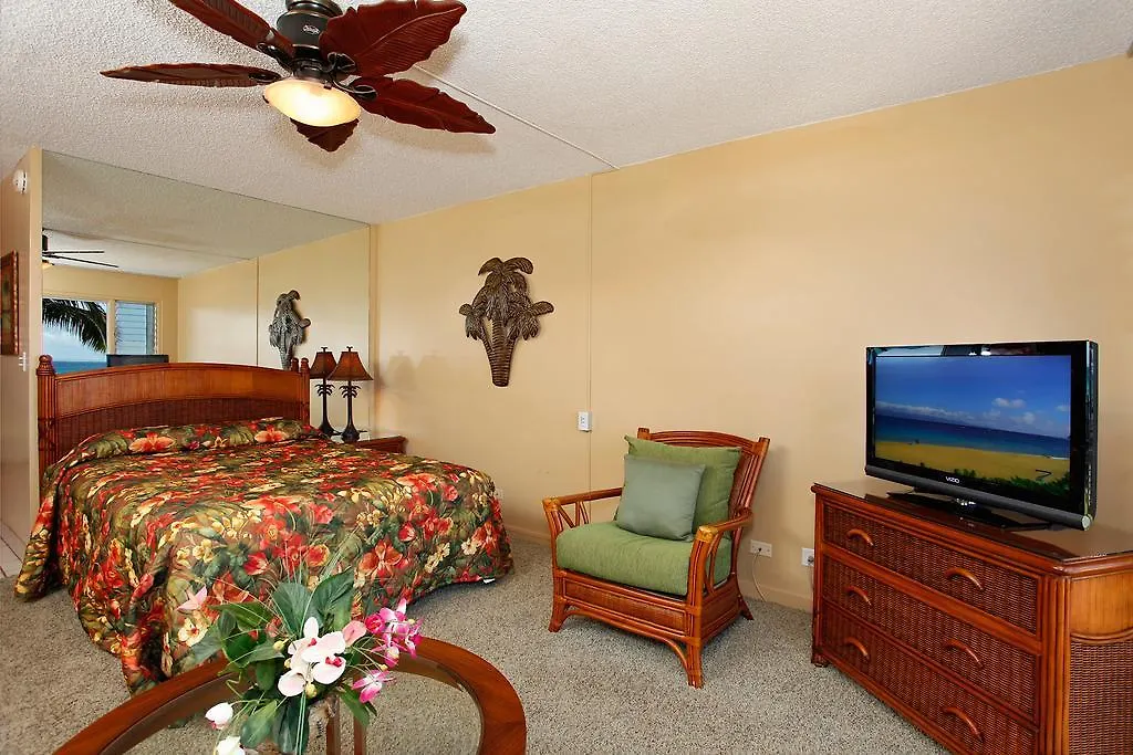 Noelani Condominium Lahaina