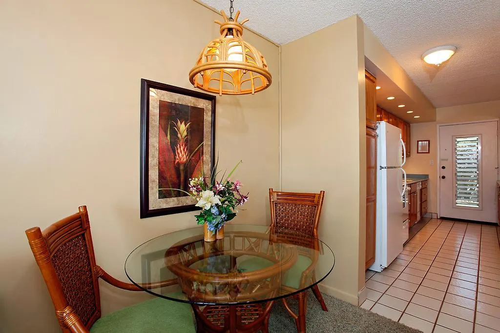 Noelani Condominium Resort Lahaina