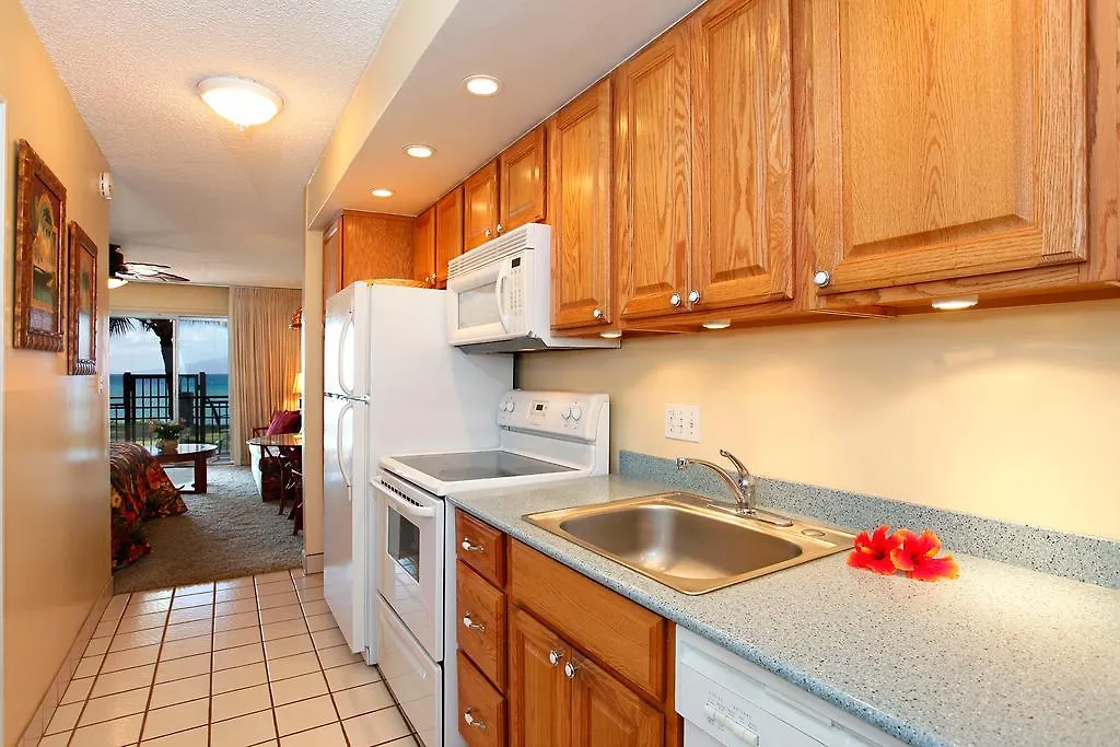 Noelani Condominium