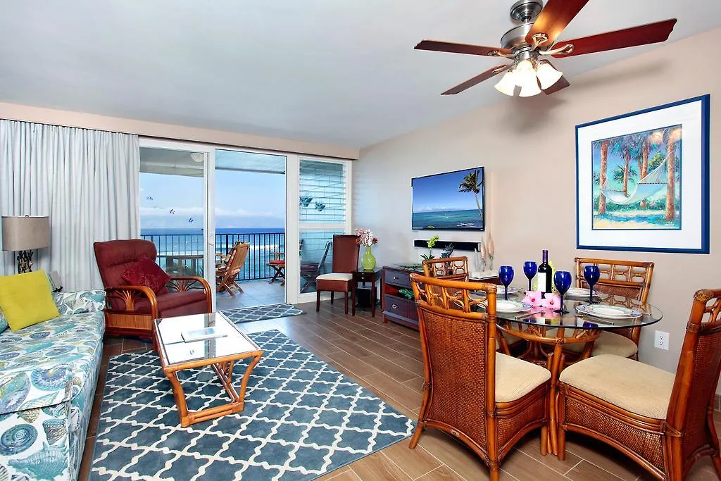 Noelani Condominium Resort 3*