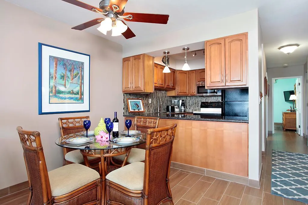 Resort Noelani Condominium