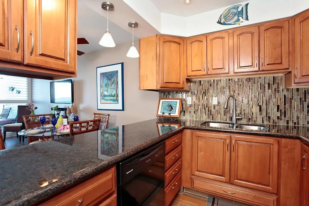 Noelani Condominium Lahaina