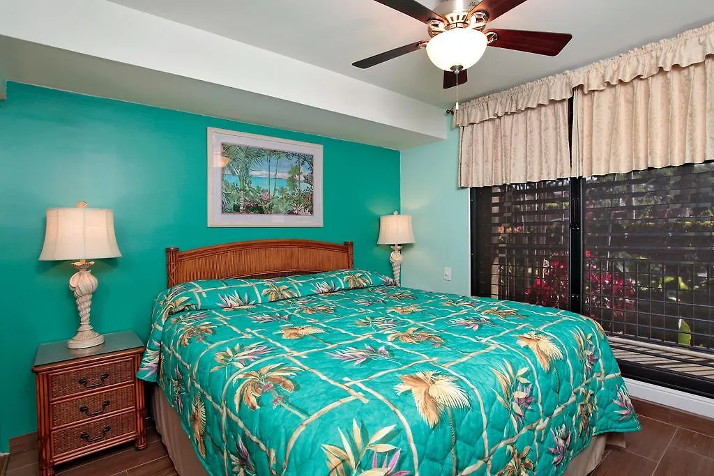Resort Noelani Condominium 3*