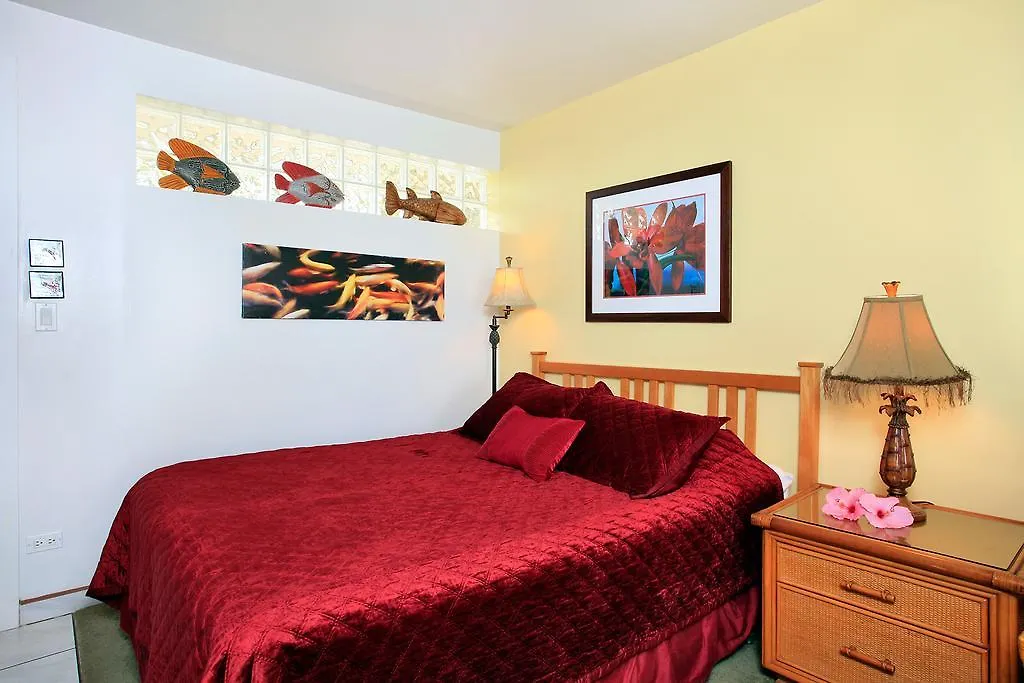 Noelani Condominium